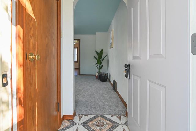 1615 KIMBALL STREET, Green Bay, WI 54302