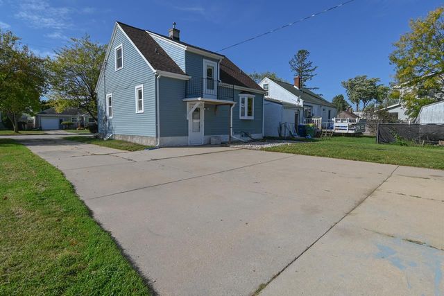 1615 KIMBALL STREET, Green Bay, WI 54302