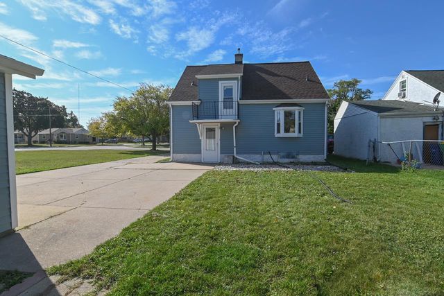 1615 KIMBALL STREET, Green Bay, WI 54302