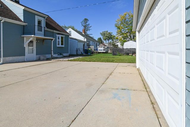 1615 KIMBALL STREET, Green Bay, WI 54302