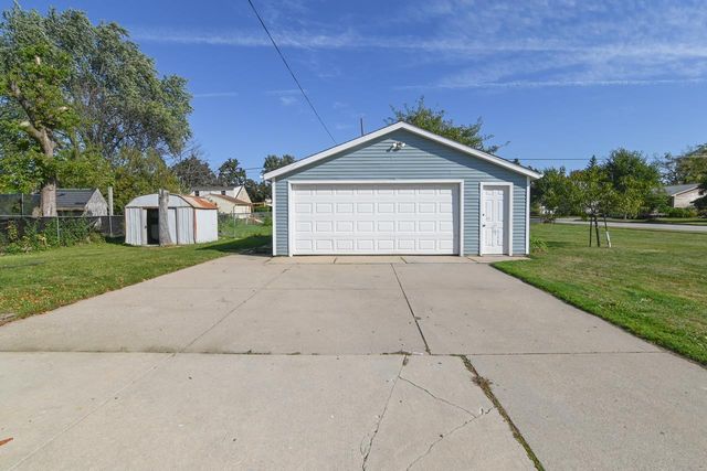 1615 KIMBALL STREET, Green Bay, WI 54302