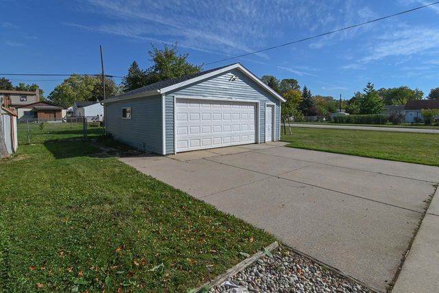 1615 KIMBALL STREET, Green Bay, WI 54302