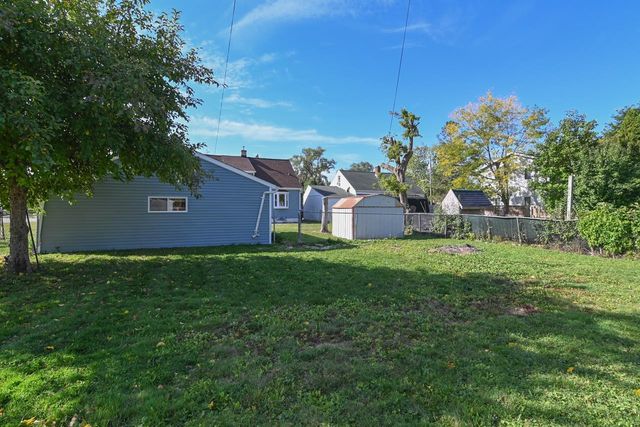 1615 KIMBALL STREET, Green Bay, WI 54302