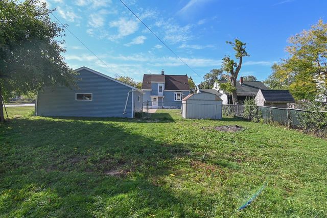 1615 KIMBALL STREET, Green Bay, WI 54302