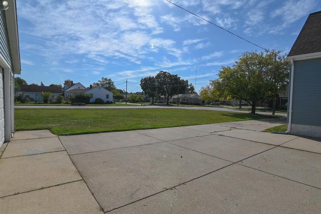 1615 KIMBALL STREET, Green Bay, WI 54302