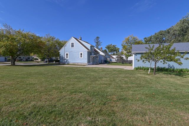 1615 KIMBALL STREET, Green Bay, WI 54302