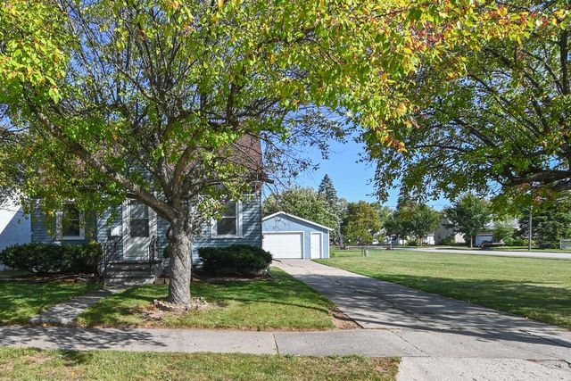 1615 KIMBALL STREET, Green Bay, WI 54302