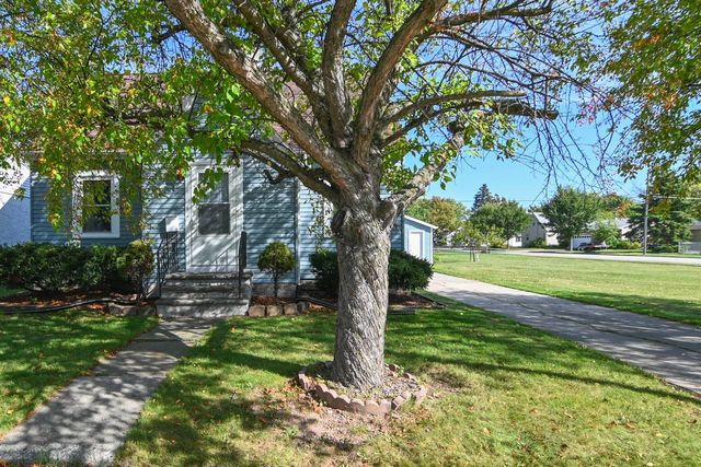 1615 KIMBALL STREET, Green Bay, WI 54302