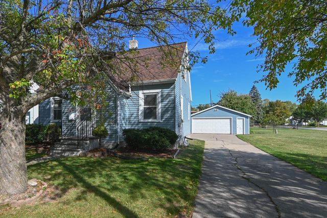 1615 KIMBALL STREET, Green Bay, WI 54302