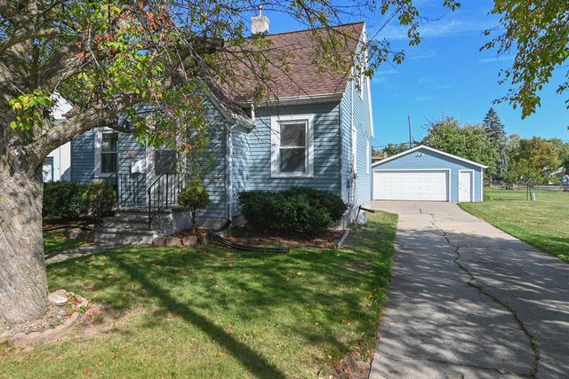 1615 KIMBALL STREET, Green Bay, WI 54302