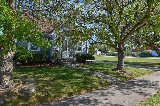 1615 KIMBALL STREET, Green Bay, WI 54302