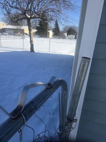 1615 KIMBALL STREET, Green Bay, WI 54302