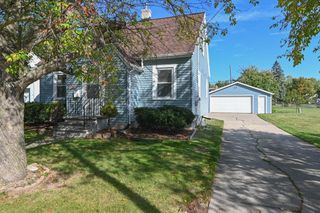 1615 KIMBALL STREET, Green Bay, WI 54302