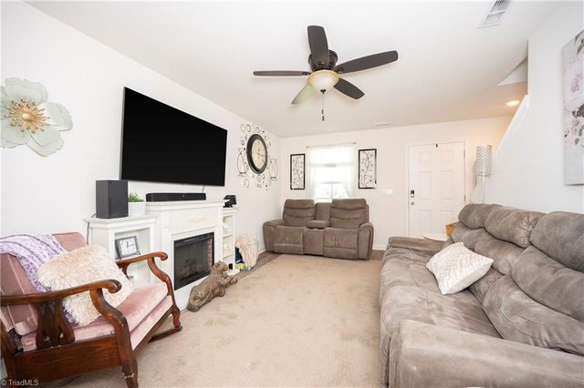 284 Lily's Place, Lexington, NC 27292