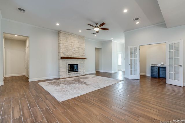 8314 MAREK ST, San Antonio, TX 78224