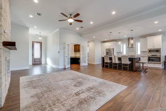8314 MAREK ST, San Antonio, TX 78224