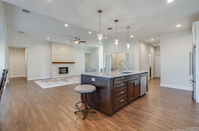 8314 MAREK ST, San Antonio, TX 78224
