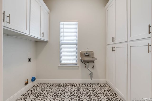 8314 MAREK ST, San Antonio, TX 78224