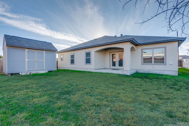 8314 MAREK ST, San Antonio, TX 78224