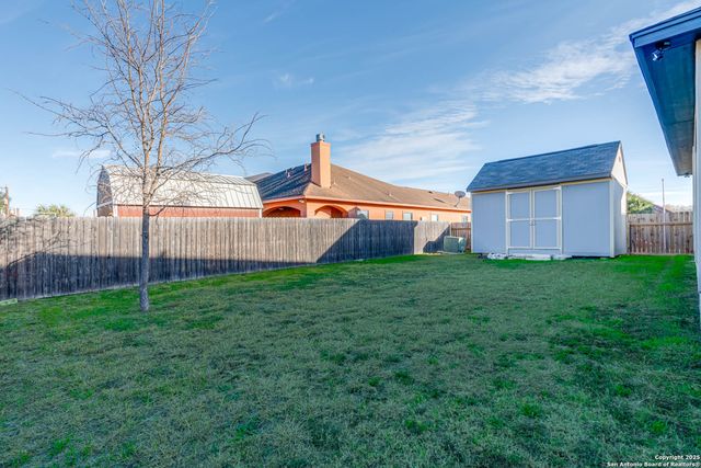 8314 MAREK ST, San Antonio, TX 78224