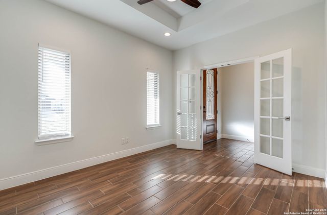 8314 MAREK ST, San Antonio, TX 78224