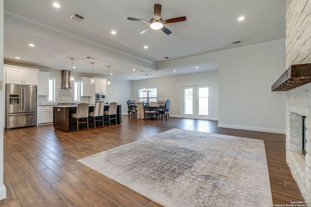 8314 MAREK ST, San Antonio, TX 78224