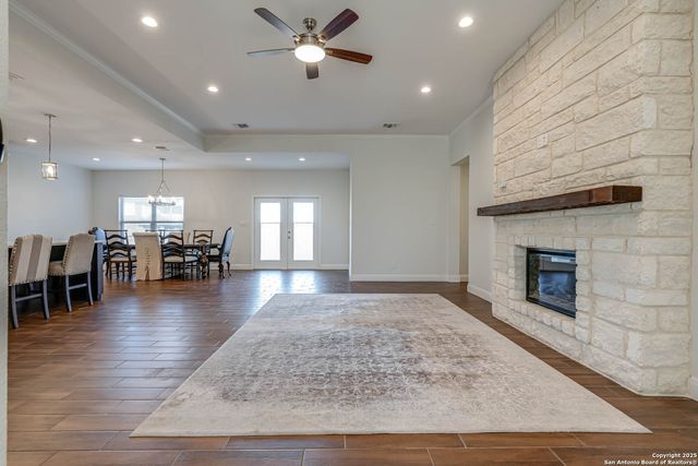 8314 MAREK ST, San Antonio, TX 78224