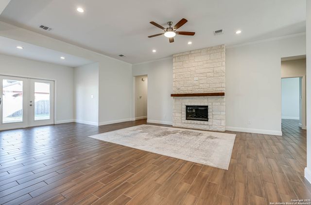 8314 MAREK ST, San Antonio, TX 78224