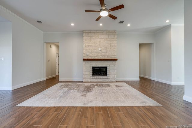 8314 MAREK ST, San Antonio, TX 78224