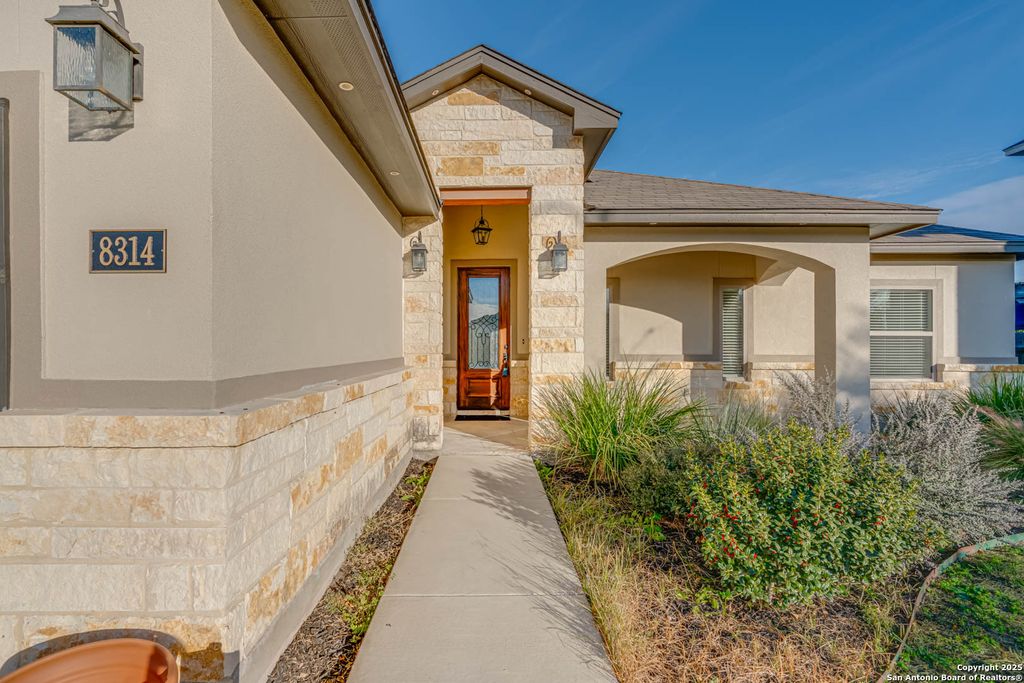8314 MAREK ST, San Antonio, TX 78224