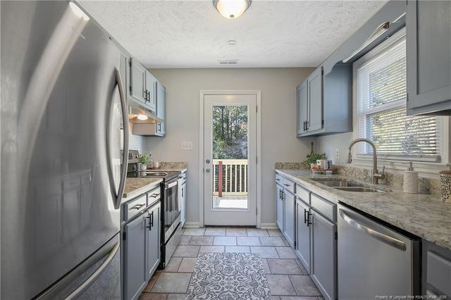 5611 Island View Drive, Hope Mills, NC 28348