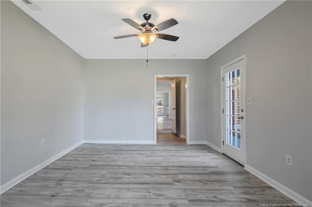 5611 Island View Drive, Hope Mills, NC 28348