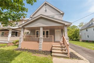 4022 Cypress Avenue, Cleveland, OH 44109