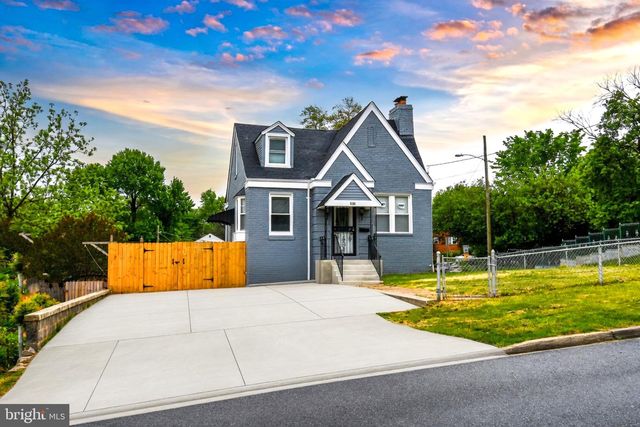 5301 TILDEN RD, Bladensburg, MD 20710