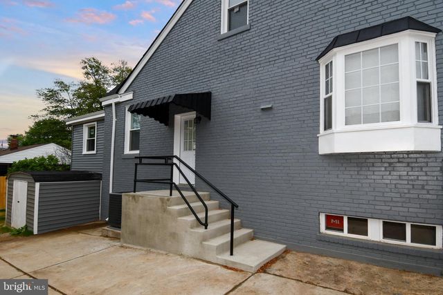 5301 TILDEN RD, Bladensburg, MD 20710