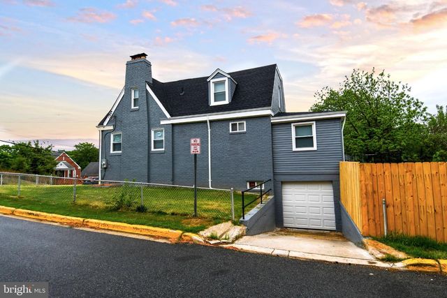5301 TILDEN RD, Bladensburg, MD 20710