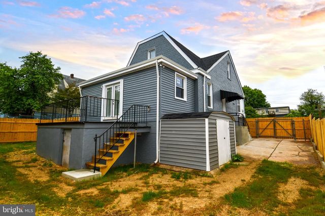 5301 TILDEN RD, Bladensburg, MD 20710