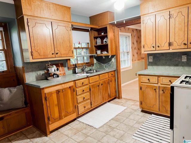 641 RIDGE TOP CIRCLE, Birmingham, AL 35206