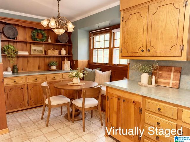 641 RIDGE TOP CIRCLE, Birmingham, AL 35206