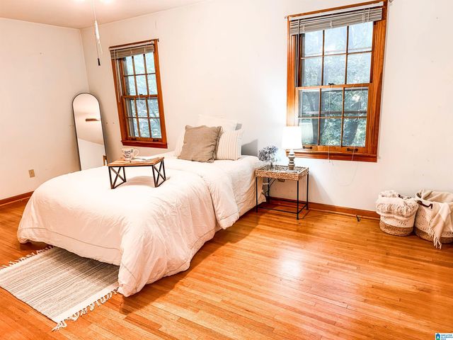 641 RIDGE TOP CIRCLE, Birmingham, AL 35206