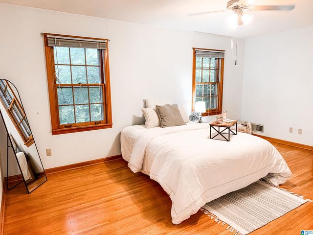 641 RIDGE TOP CIRCLE, Birmingham, AL 35206
