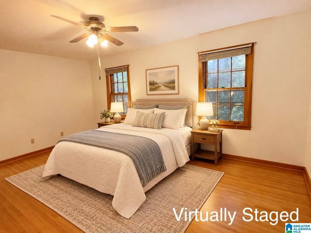 641 RIDGE TOP CIRCLE, Birmingham, AL 35206