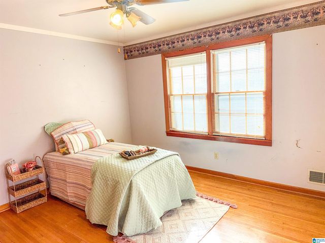 641 RIDGE TOP CIRCLE, Birmingham, AL 35206