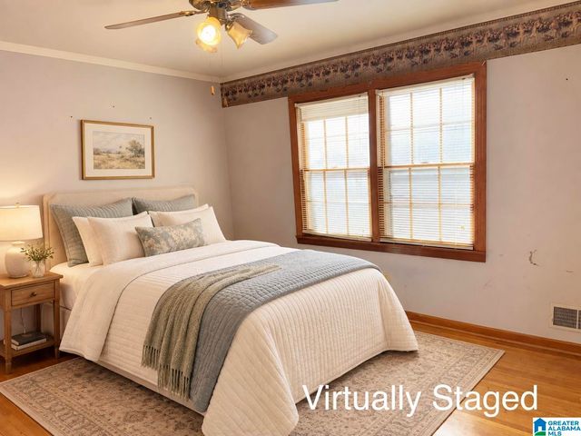 641 RIDGE TOP CIRCLE, Birmingham, AL 35206