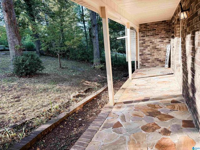 641 RIDGE TOP CIRCLE, Birmingham, AL 35206