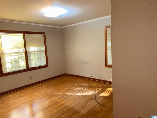 641 RIDGE TOP CIRCLE, Birmingham, AL 35206