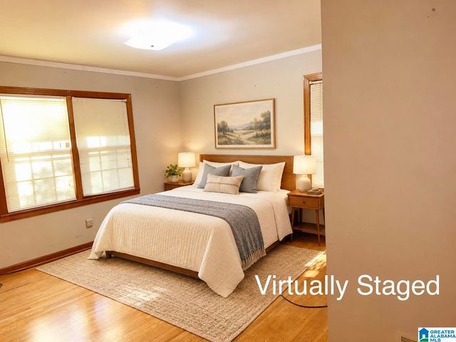 641 RIDGE TOP CIRCLE, Birmingham, AL 35206