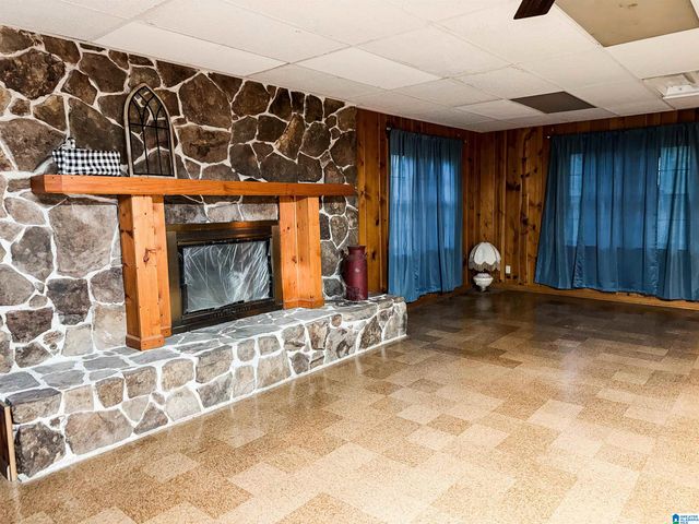 641 RIDGE TOP CIRCLE, Birmingham, AL 35206