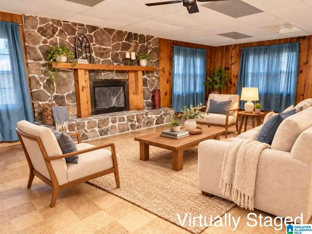 641 RIDGE TOP CIRCLE, Birmingham, AL 35206
