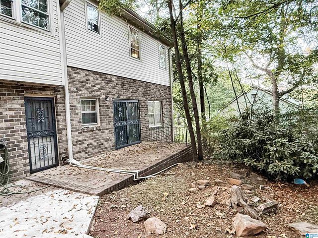 641 RIDGE TOP CIRCLE, Birmingham, AL 35206